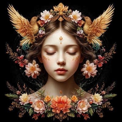 Руническая формула «Гармония молодости»: красота и молодость на рунической основе