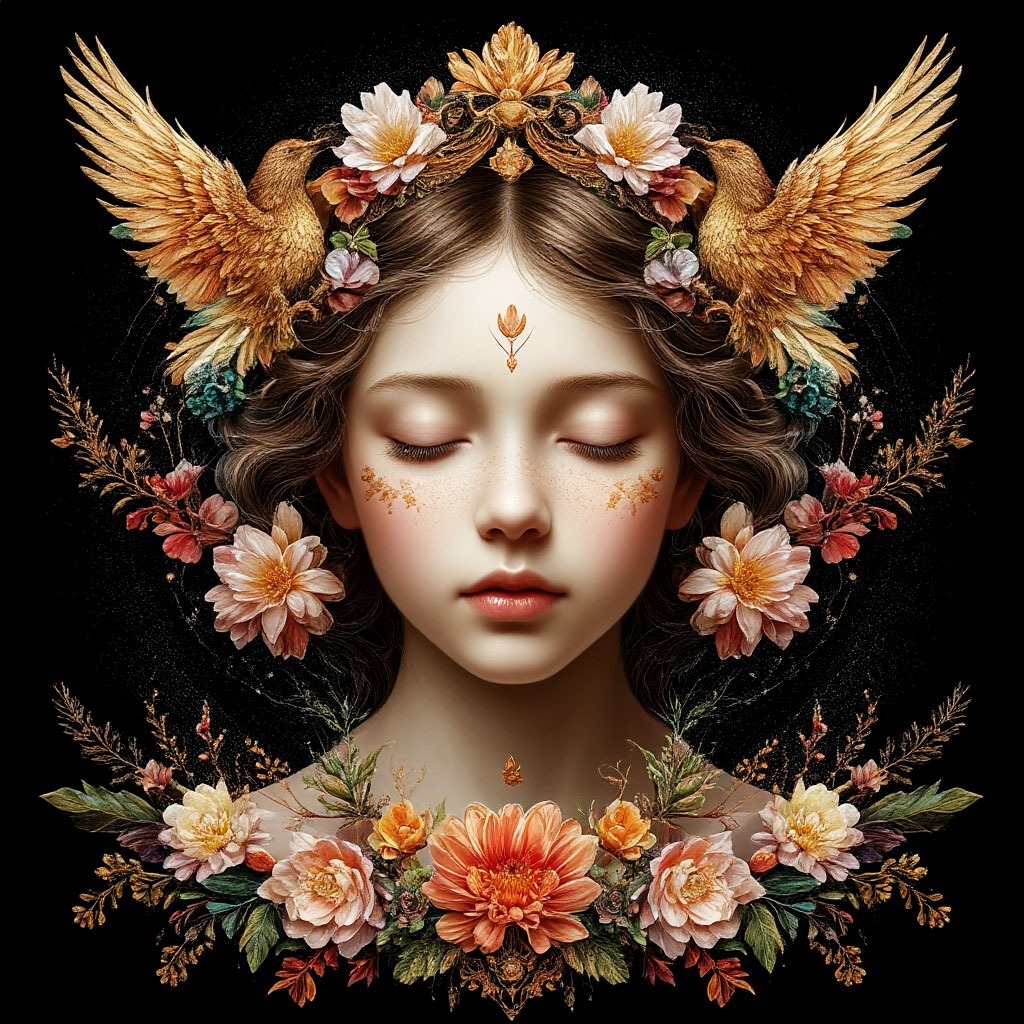 Руническая формула «Гармония молодости»: красота и молодость на рунической основе