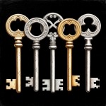 Рунический расклад "ПЯТЬ КЛЮЧЕЙ": глубокое исследование энергетических блоков