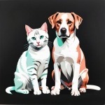 Значения рун футарка при диагностике животного, Значения рун для поиска животного