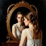 Крадник красоты и достатка: старинный русский заговор для привлечения благополучия