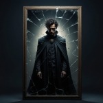 Врага в зеркале закрыть: древний ритуал защиты