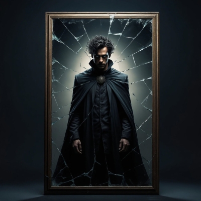 Врага в зеркале закрыть: древний ритуал защиты