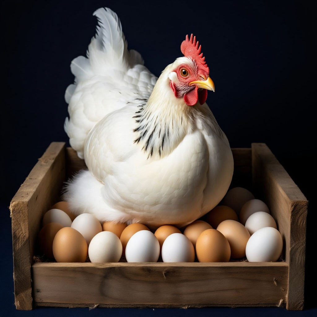 Магия для повышения яйценоскости кур: уникальные обряды и заговоры