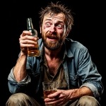 Три способа борьбы с пьянством: древние ритуалы для исцеления