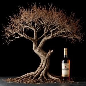 Заговор от алкоголизма на сухое дерево: древний способ избавления от зависимости