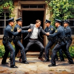 Ритуал на изгнание чего-либо или кого-либо: древний способ защиты