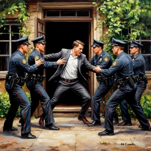 Ритуал на изгнание чего-либо или кого-либо: древний способ защиты