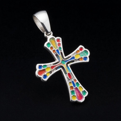 Приметы: Потеря крестика