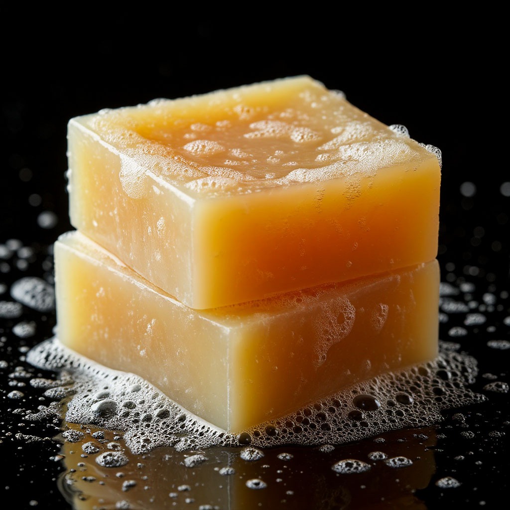 Магия или традиция? Мыло как символ очищения