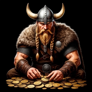 Руническая формула для улучшения финансового положения: принципы работы и ожидаемые результаты