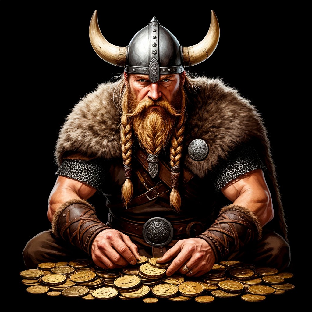 Руническая формула для улучшения финансового положения: принципы работы и ожидаемые результаты