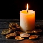 Простой заговор на неделю для привлечения финансового благополучия в свою жизнь