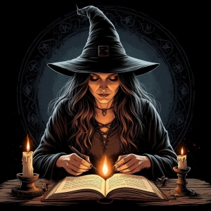 Советы ведьм: как защитить себя и свой дом от негатива