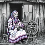Шепотки наших бабушек: магия воды, молока и огня