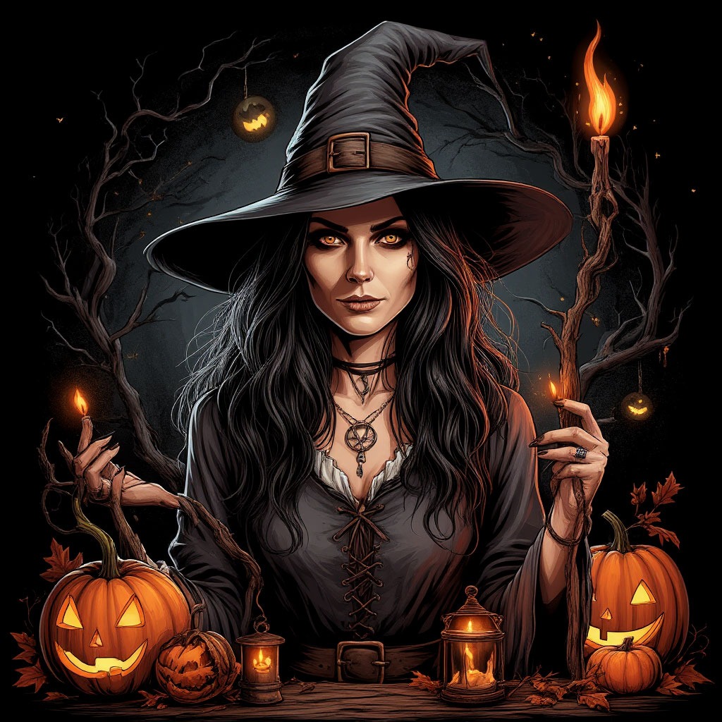 Советы ведьм: как защитить себя и свой дом от негатива