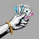 ЗАГОВОР НА БРАСЛЕТ ИЛИ ЦЕПОЧКУ, чтобы всегда быть при деньгах