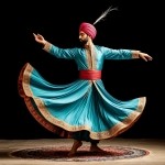 Медитация под звуки нея и дудука — 3 часа умиротворяющей турецкой суфийской инструментальной музыки