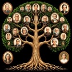 РОДОВЫЕ ЧИСТКИ: восстановление связи с прошлым и устранение негативных программ