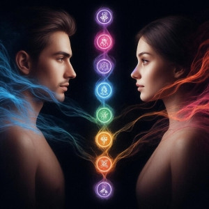 Биоэнергообмен в сексе: 7 уровней взаимодействия на уровне чакр