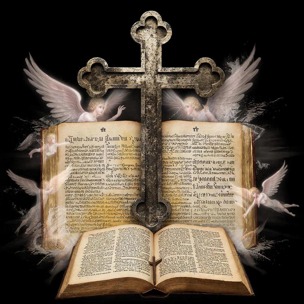 АНАФЕМА — ОТЛУЧЕНИЕ ОТ ЦЕРКВИ