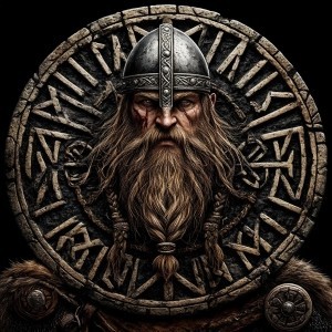 Реальность боевых рунических заклинаний: как это делали викинги