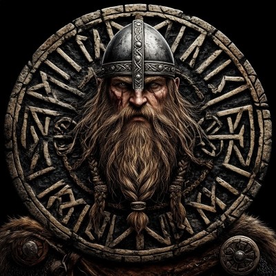 Реальность боевых рунических заклинаний: как это делали викинги