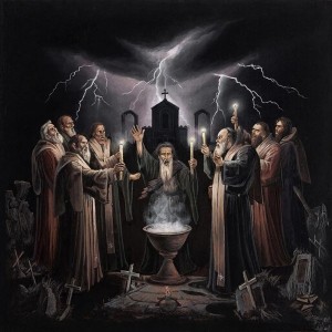 ПСАЛМОКАТАР — «ПРОКЛЯТИЕ ПСАЛМАМИ»