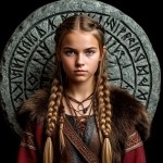 КТО СПОСОБЕН ОВЛАДЕТЬ СИЛОЙ РУН