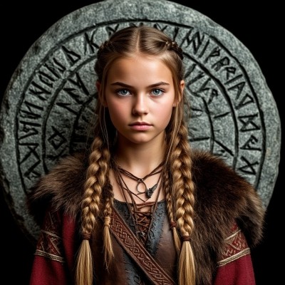 КТО СПОСОБЕН ОВЛАДЕТЬ СИЛОЙ РУН