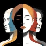 Что формирует вашу личность? 5 теорий, объясняющих ваши эмоции, мысли и поступки