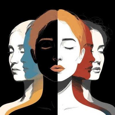 Что формирует вашу личность? 5 теорий, объясняющих ваши эмоции, мысли и поступки