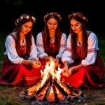 Рунический став «ОТЖИГ НЕГАТИВА»: техника очищения от негатива и возвращения силы