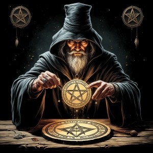 Печати магов: история появления и влияние на жизнь