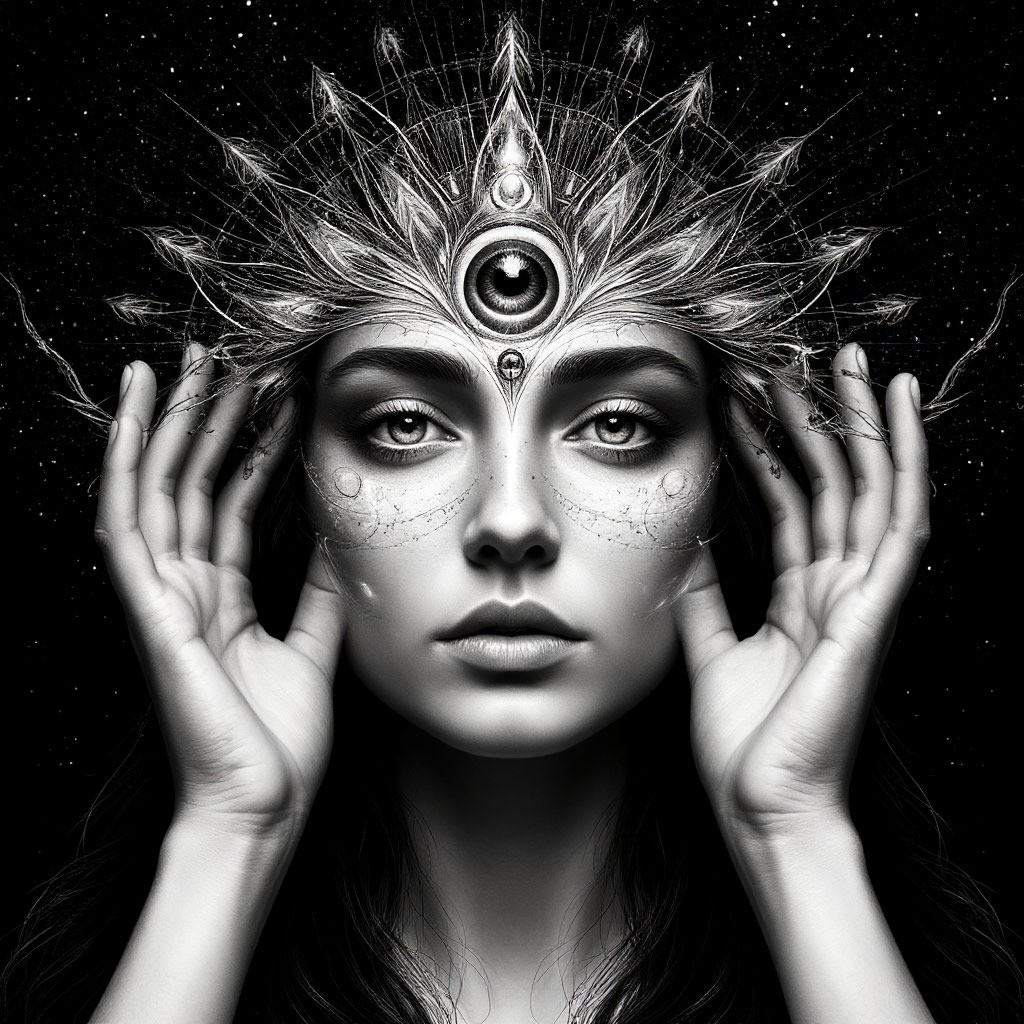 СТАВ Aditus Scientia: Открытие Яснознания, Ясновидения и Интуиции