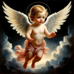 Душа выбирает свою судьбу: число рождения и предназначение ребёнка в семье