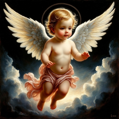 Душа выбирает свою судьбу: число рождения и предназначение ребёнка в семье