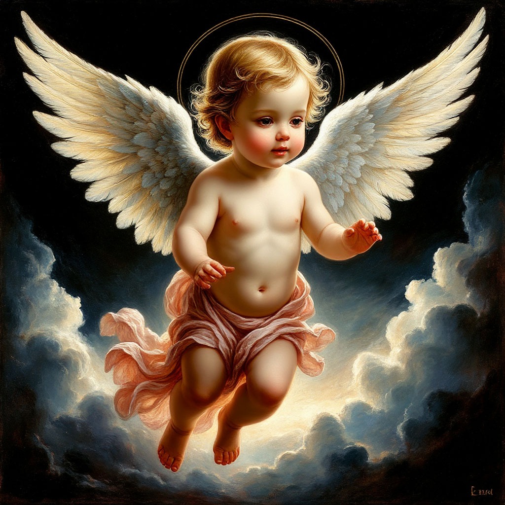 Душа выбирает свою судьбу: число рождения и предназначение ребёнка в семье