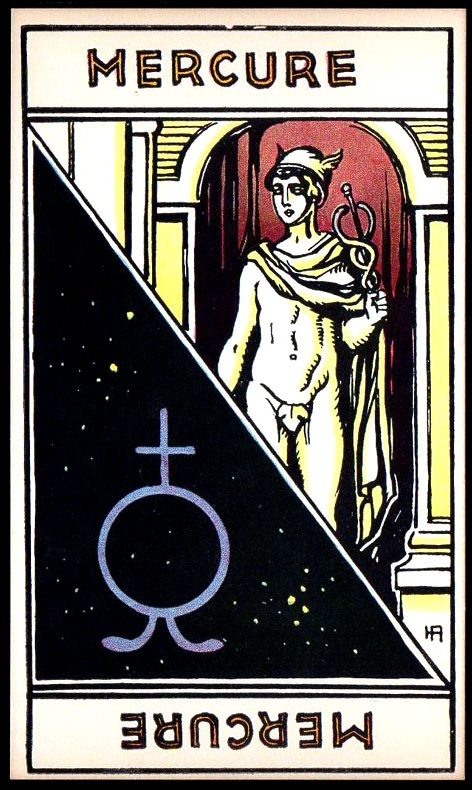 Меркурий