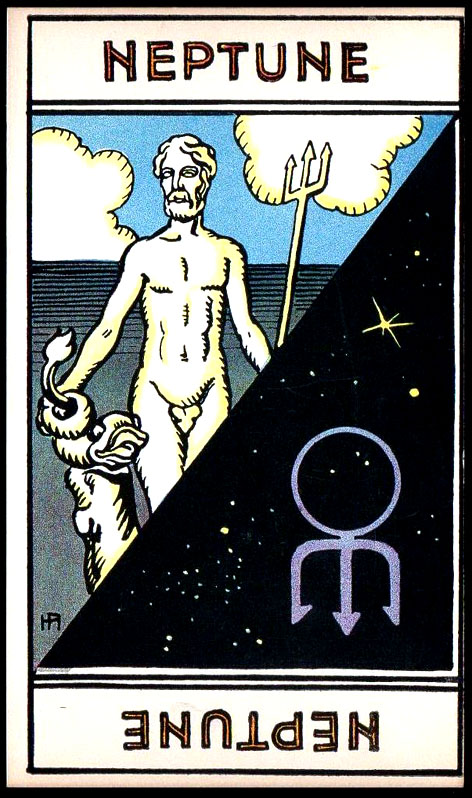 Нептун