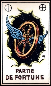 Колесо Фортуны