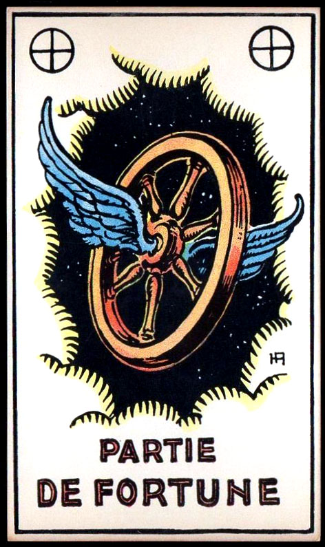 Колесо Фортуны