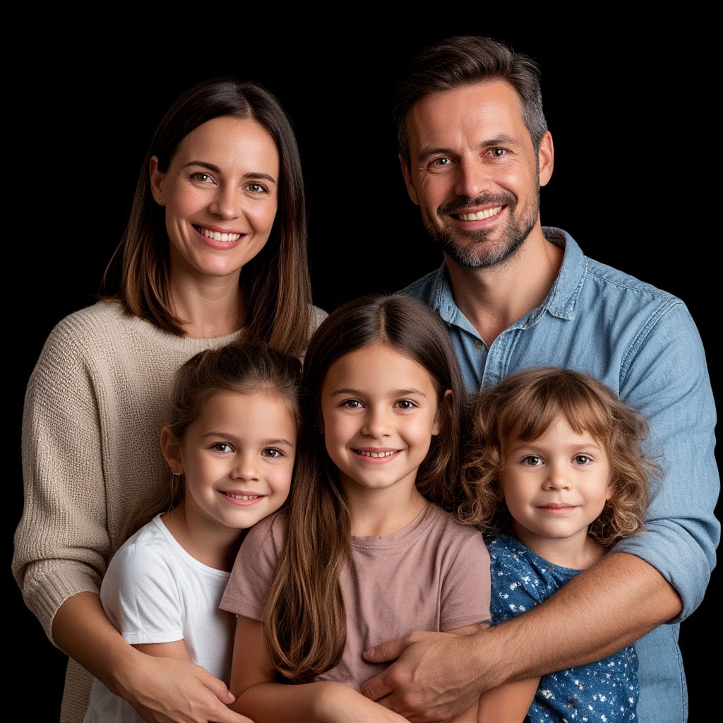 Рунический став «Гармония в семье»: рецепт крепкого союза и взаимопонимания