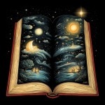 «Сонник» — рунический став для получения ответов во сне