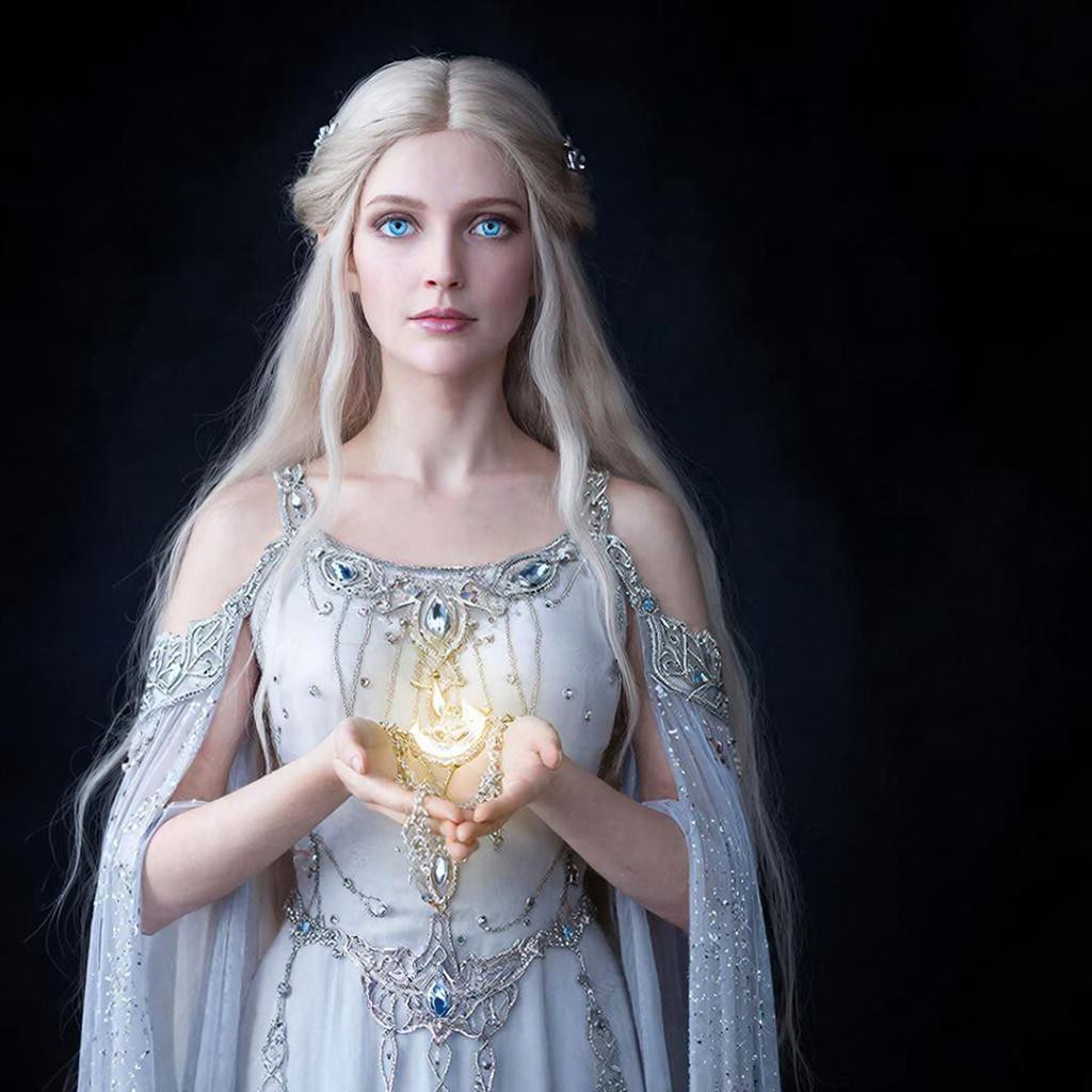 Ритуал в честь Богини Фрейи: Привлечение страсти в жизнь