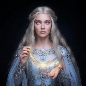 Ритуал в честь Богини Фрейи: Привлечение страсти в жизнь