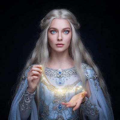 Ритуал в честь Богини Фрейи: Привлечение страсти в жизнь