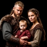 РУНИЧЕСКАЯ ФОРМУЛА - Защита семьи и благосостояния