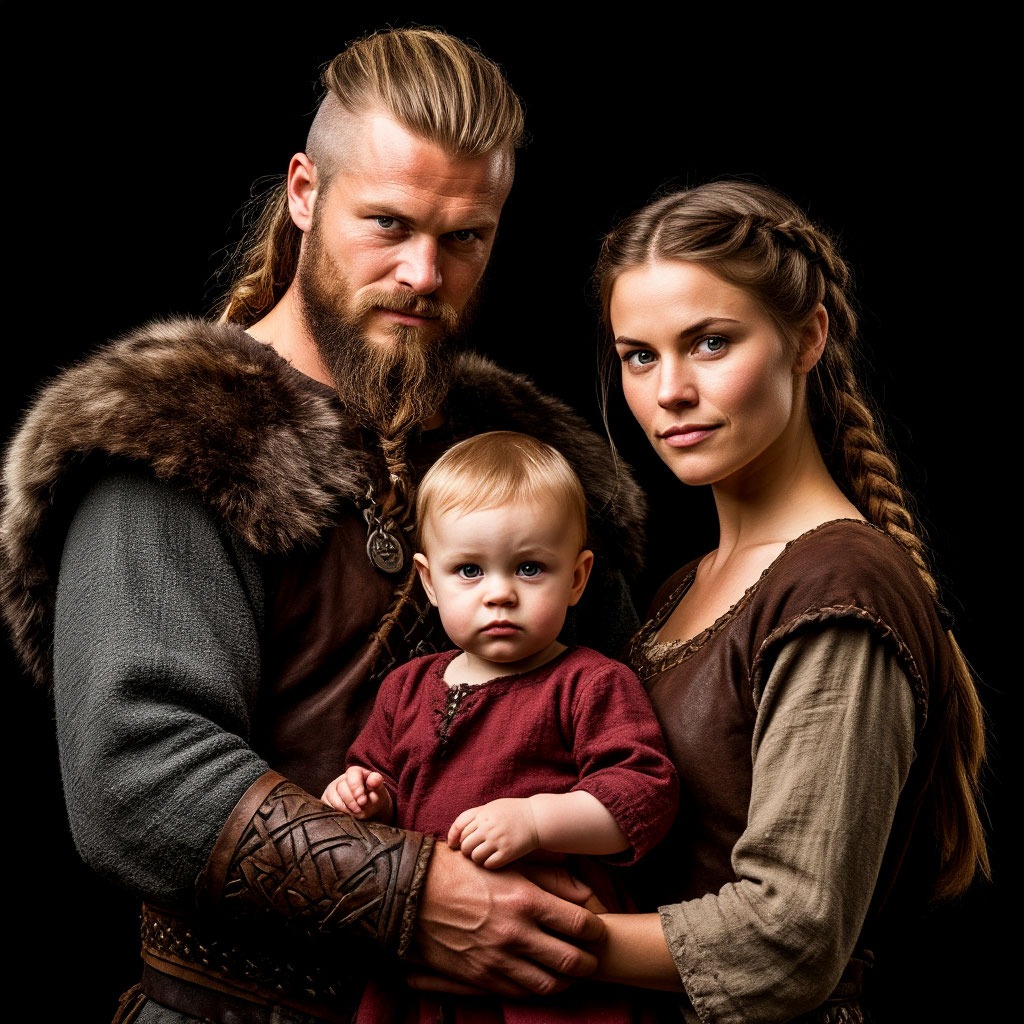 РУНИЧЕСКАЯ ФОРМУЛА - Защита семьи и благосостояния