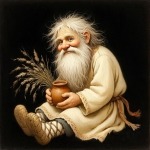 КАК ПОЗВАТЬ ДОМОВОГО ПРИ ПЕРЕЕЗДЕ С СОБОЙ?